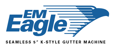 EM Eagle logo